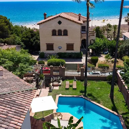 Villa El Faro By Hello Homes Sitges *
