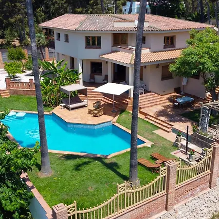 Villa El Faro By Hello Homes Sitges Villa