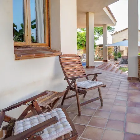 Villa Villa El Faro By Hello Homes Sitges *