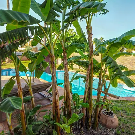 Villa Villa El Faro By Hello Homes Sitges Vilanova i la Geltrú