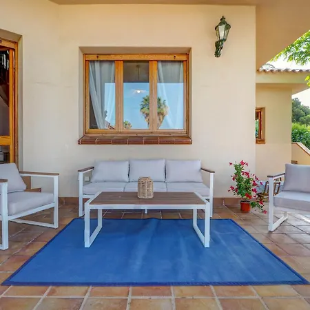 Villa El Faro By Hello Homes Sitges Villa *