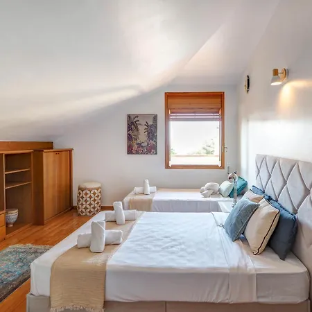 Villa El Faro By Hello Homes Sitges Villa