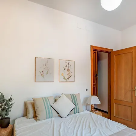 Villa El Faro By Hello Homes Sitges Villa Vilanova i la Geltrú