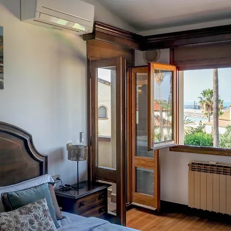 Villa El Faro By Hello Homes Sitges Villa