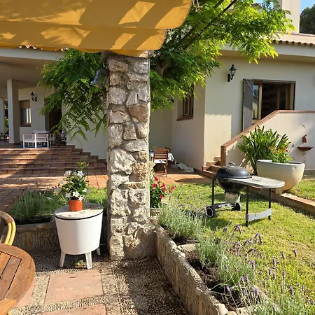 Villa El Faro By Hello Homes Sitges Villa Vilanova i la Geltrú