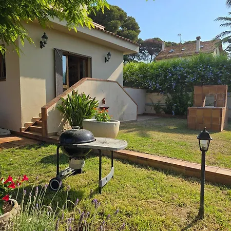 Villa El Faro By Hello Homes Sitges Vilanova i la Geltrú