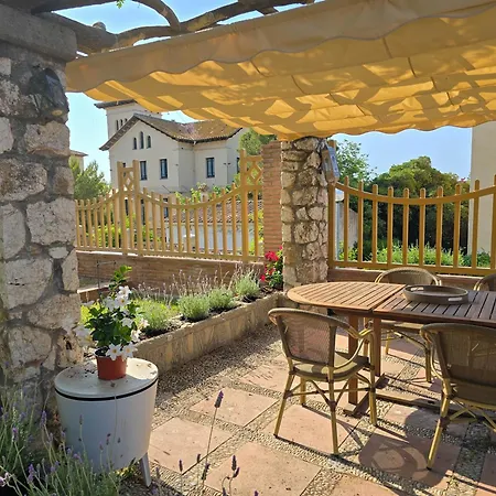 Villa El Faro By Hello Homes Sitges * Vilanova i la Geltrú