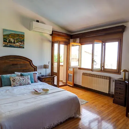 Villa El Faro By Hello Homes Sitges *