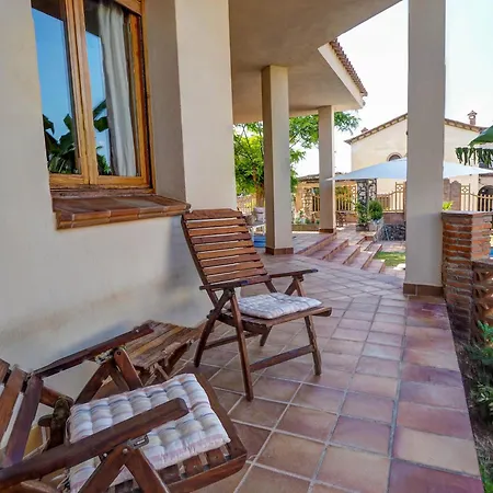 Villa El Faro By Hello Homes Sitges Villa Vilanova i la Geltrú