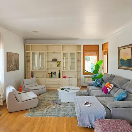 Villa El Faro By Hello Homes Sitges *