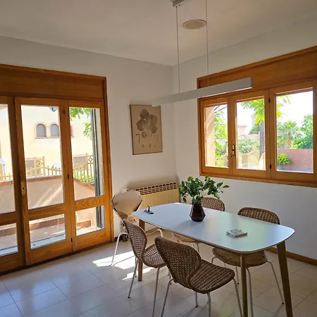 Villa El Faro By Hello Homes Sitges Villa *