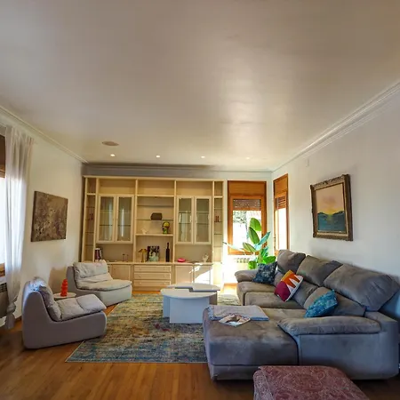 Villa Villa El Faro By Hello Homes Sitges Vilanova i la Geltrú