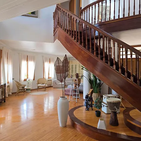 Villa El Faro By Hello Homes Sitges Vilanova i la Geltrú