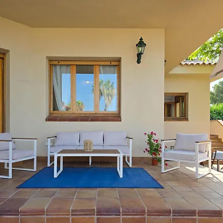 Villa El Faro By Hello Homes Sitges Villa