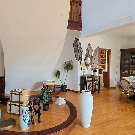 Villa El Faro By Hello Homes Sitges * Vilanova i la Geltrú
