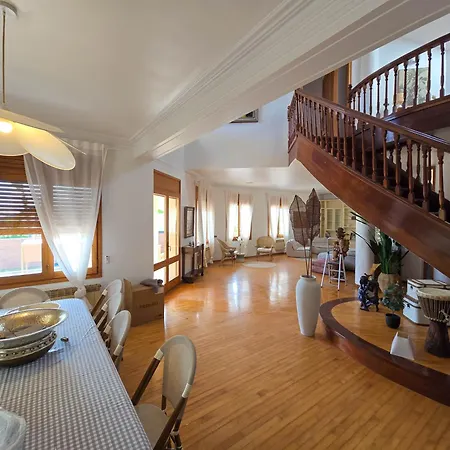 Villa Villa El Faro By Hello Homes Sitges *