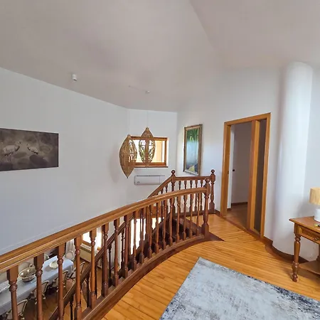 Villa Villa El Faro By Hello Homes Sitges Vilanova i la Geltrú