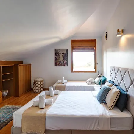 Villa Villa El Faro By Hello Homes Sitges