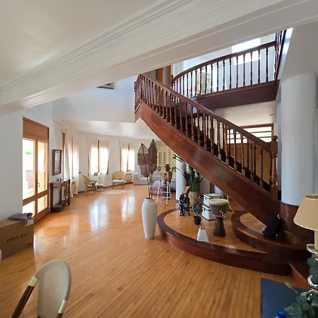 Villa El Faro By Hello Homes Sitges * Vilanova i la Geltrú