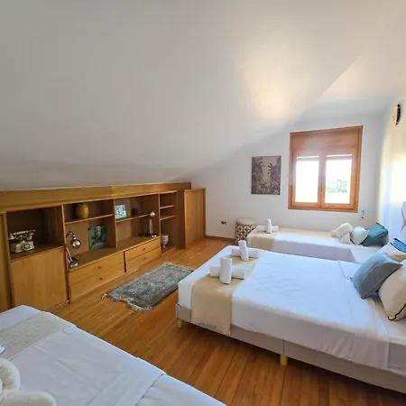 Villa El Faro By Hello Homes Sitges Villa *
