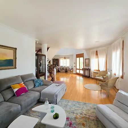 Villa El Faro By Hello Homes Sitges *