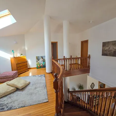 Villa El Faro By Hello Homes Sitges Vilanova i la Geltrú