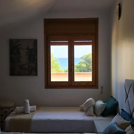 Villa El Faro By Hello Homes Sitges Villa *