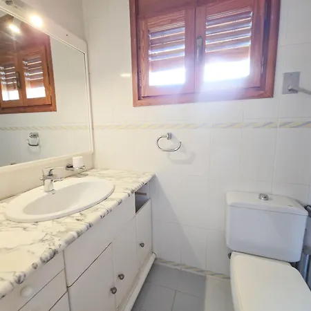 Villa El Faro By Hello Homes Sitges Villa Vilanova i la Geltrú