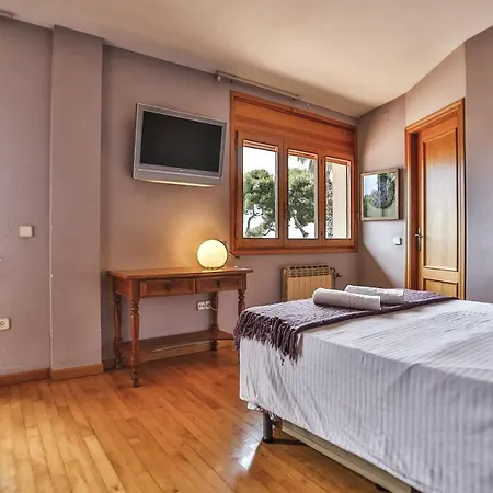 Villa Villa El Faro By Hello Homes Sitges Vilanova i la Geltru
