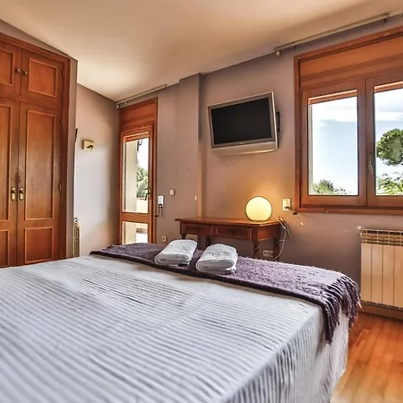 Villa El Faro By Hello Homes Sitges Villa Vilanova i la Geltru
