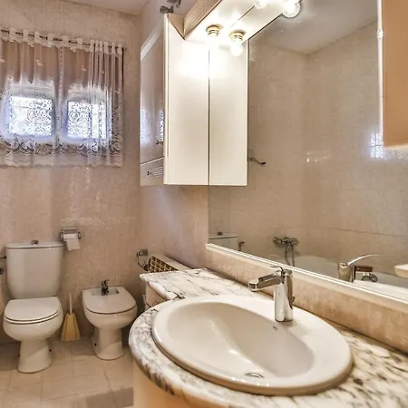 Villa Villa El Faro By Hello Homes Sitges Vilanova i la Geltru