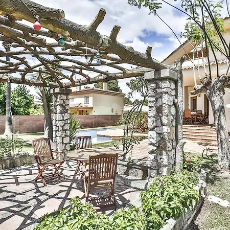 Villa Villa El Faro By Hello Homes Sitges *