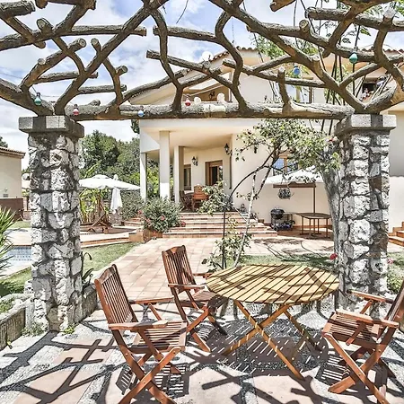 Villa El Faro By Hello Homes Sitges Villa *