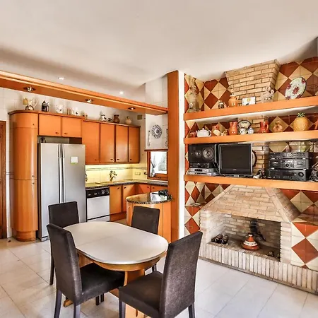 Villa El Faro By Hello Homes Sitges Vilanova i la Geltru