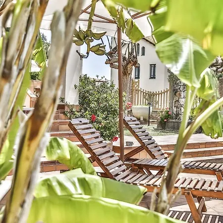 Villa El Faro By Hello Homes Sitges Villa