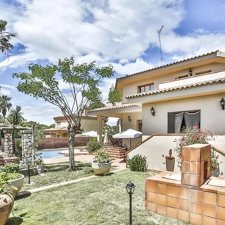 Villa El Faro By Hello Homes Sitges Villa *