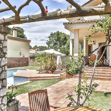 Villa Villa El Faro By Hello Homes Sitges Vilanova i la Geltru