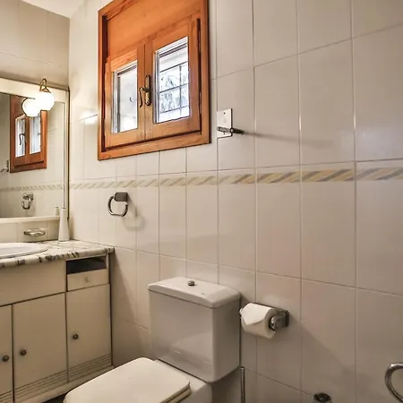 Villa El Faro By Hello Homes Sitges Villa Vilanova i la Geltru