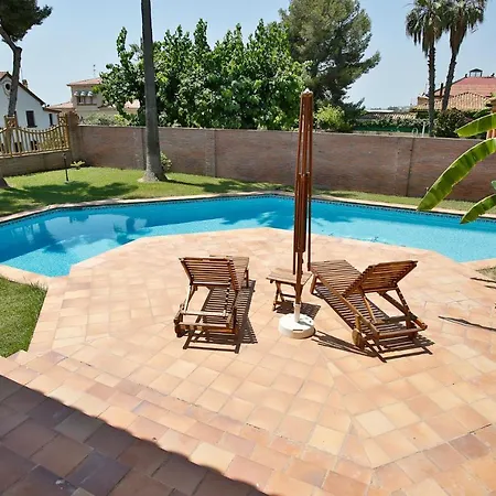 Villa Villa El Faro By Hello Homes Sitges