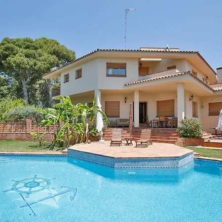 Villa Villa El Faro By Hello Homes Sitges
